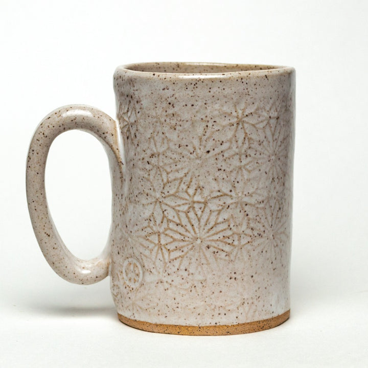 16 oz. Mug Jumping Cat