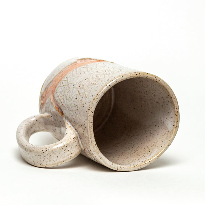 16 oz. Mug Jumping Cat