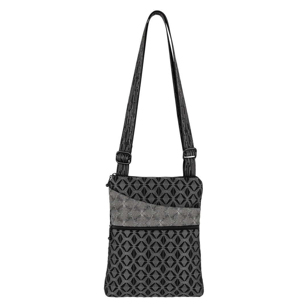 Pocket Bag Kumiko Black