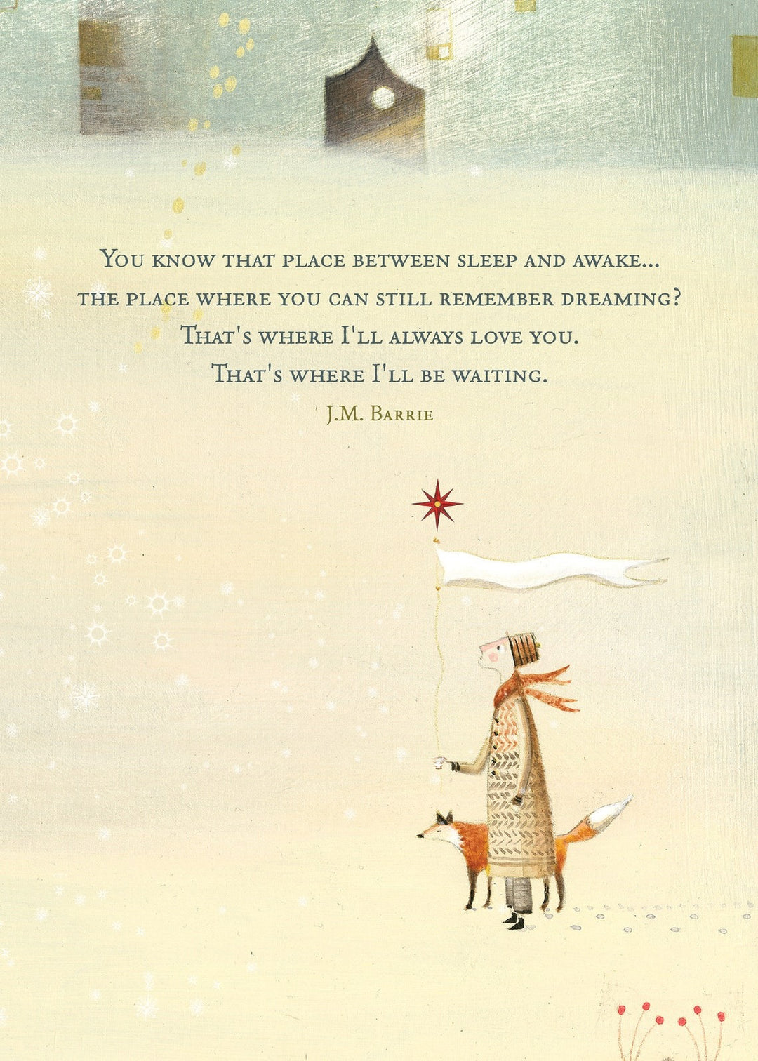 Card That Place Between