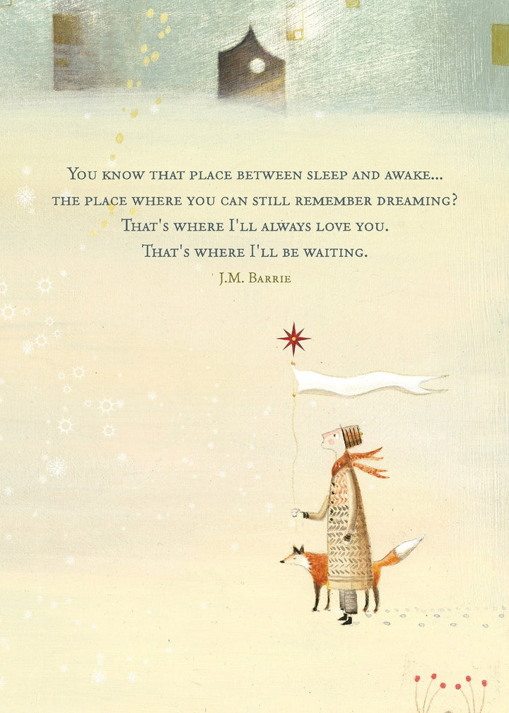 Card That Place Between