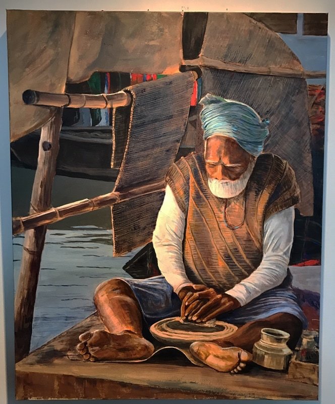 Varanasi