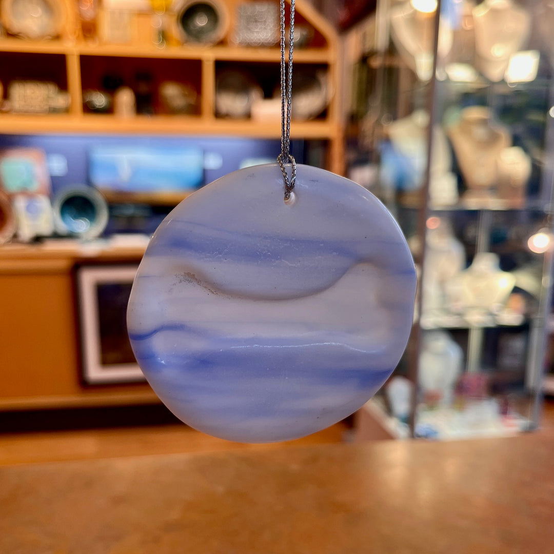 Dog Bone Ornament