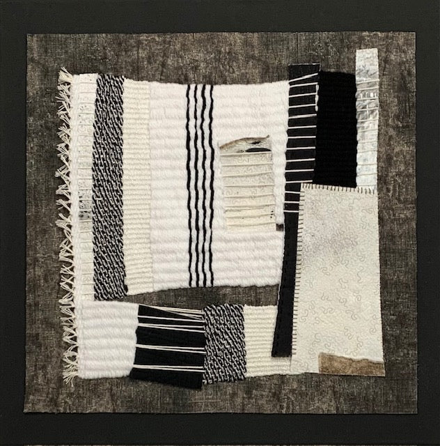 Woven Imperfection