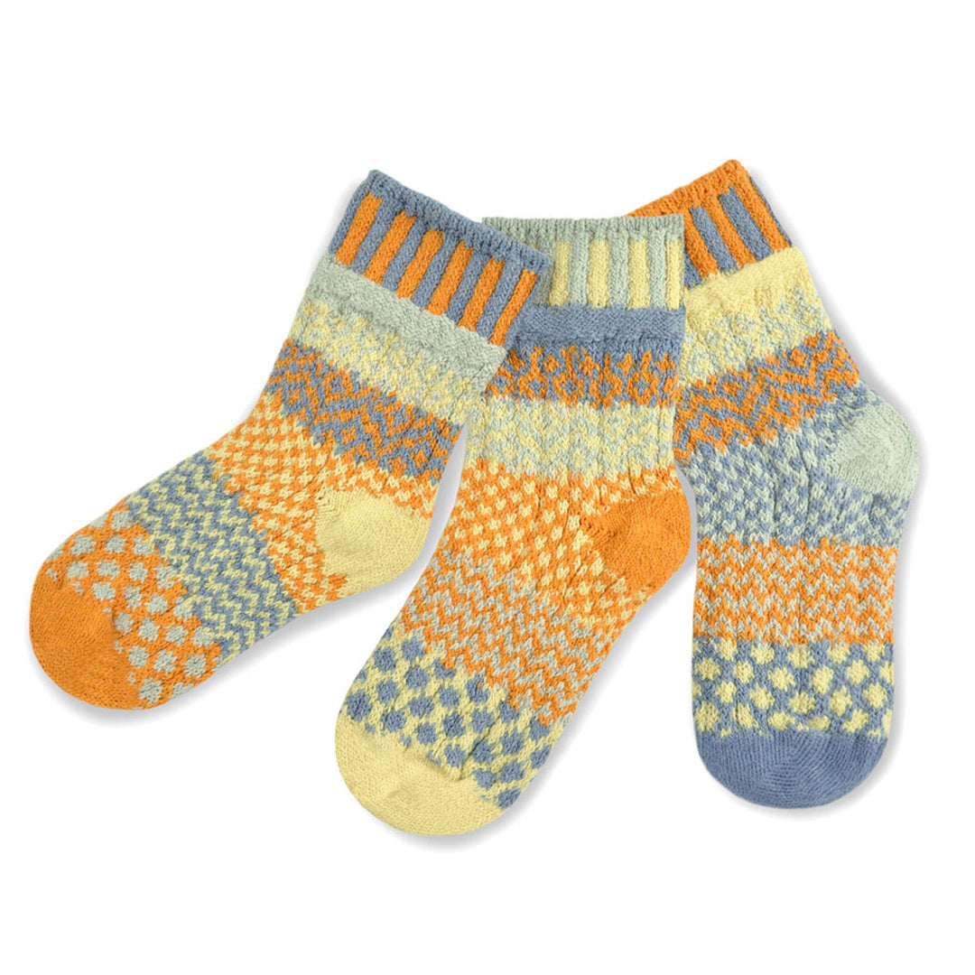 Children's Socks Puddle Duck