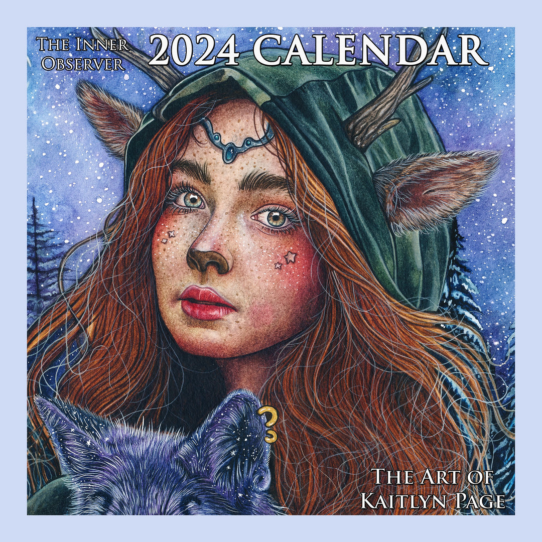 Calendar- Kaitlyn Page