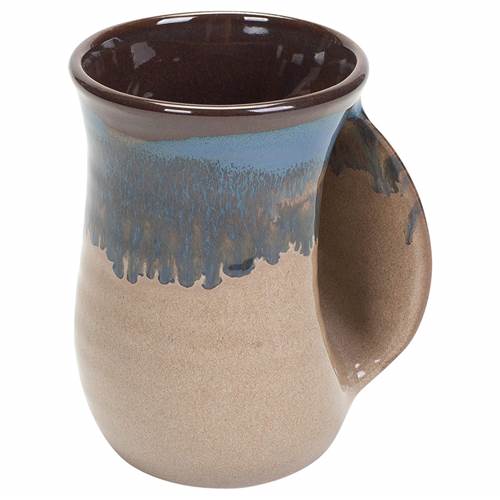 Handwarmer Mug Mudslide