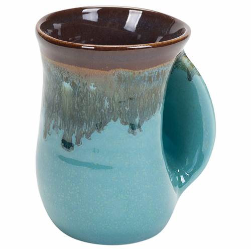 Handwarmer Mug Ocean Tide