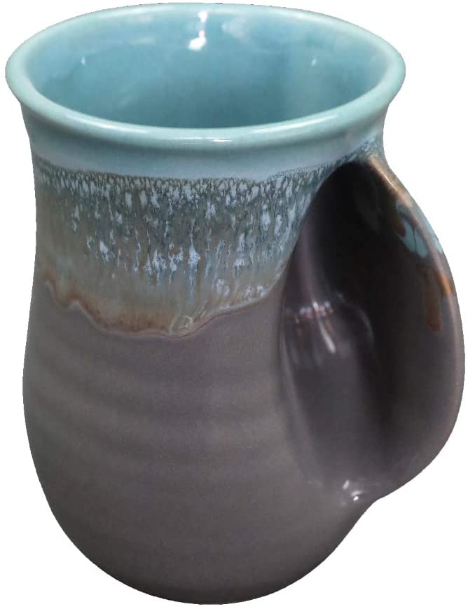 Handwarmer Mug Riverstone