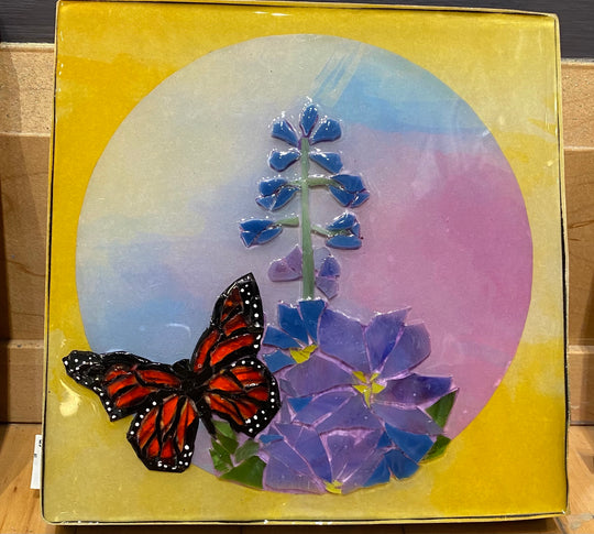 GGG Artist Interview: Amy Hahn
