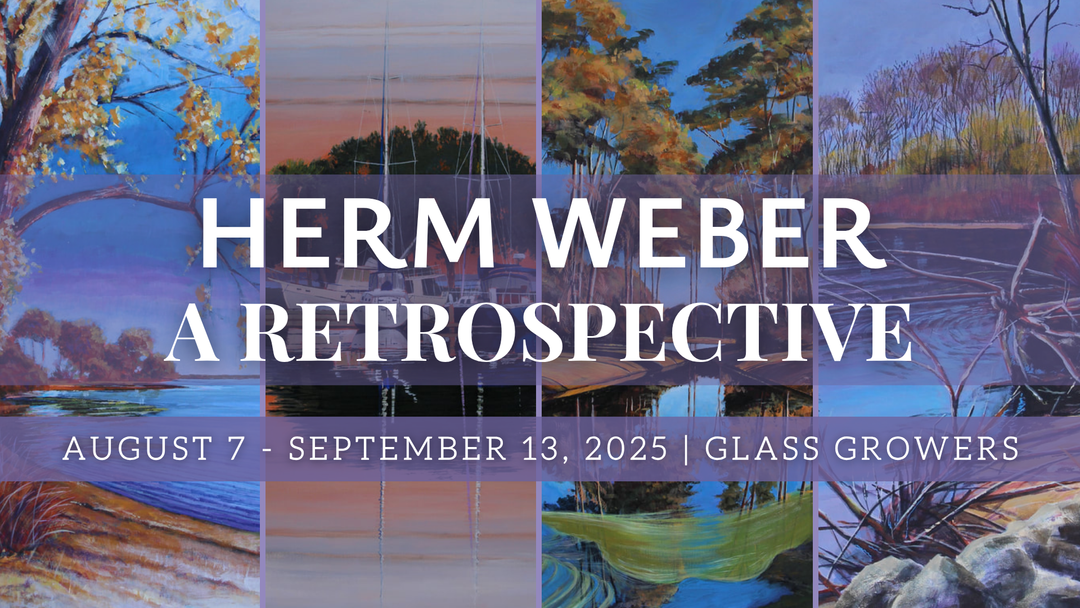 Herm Weber - A Retrospective