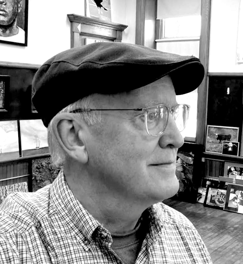 Chuck Benson