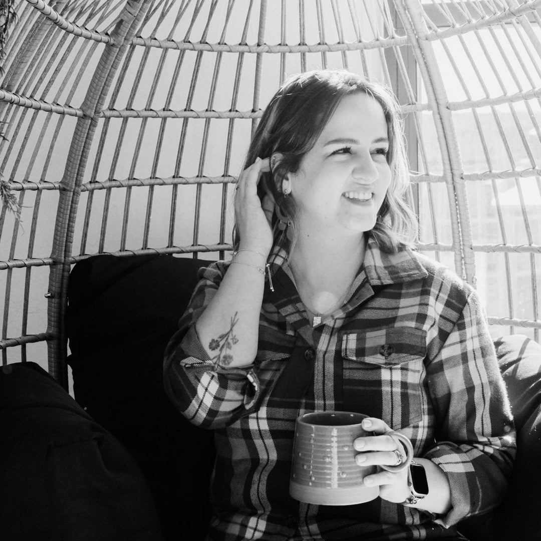 Jaclyn Parker - Claé Handmade