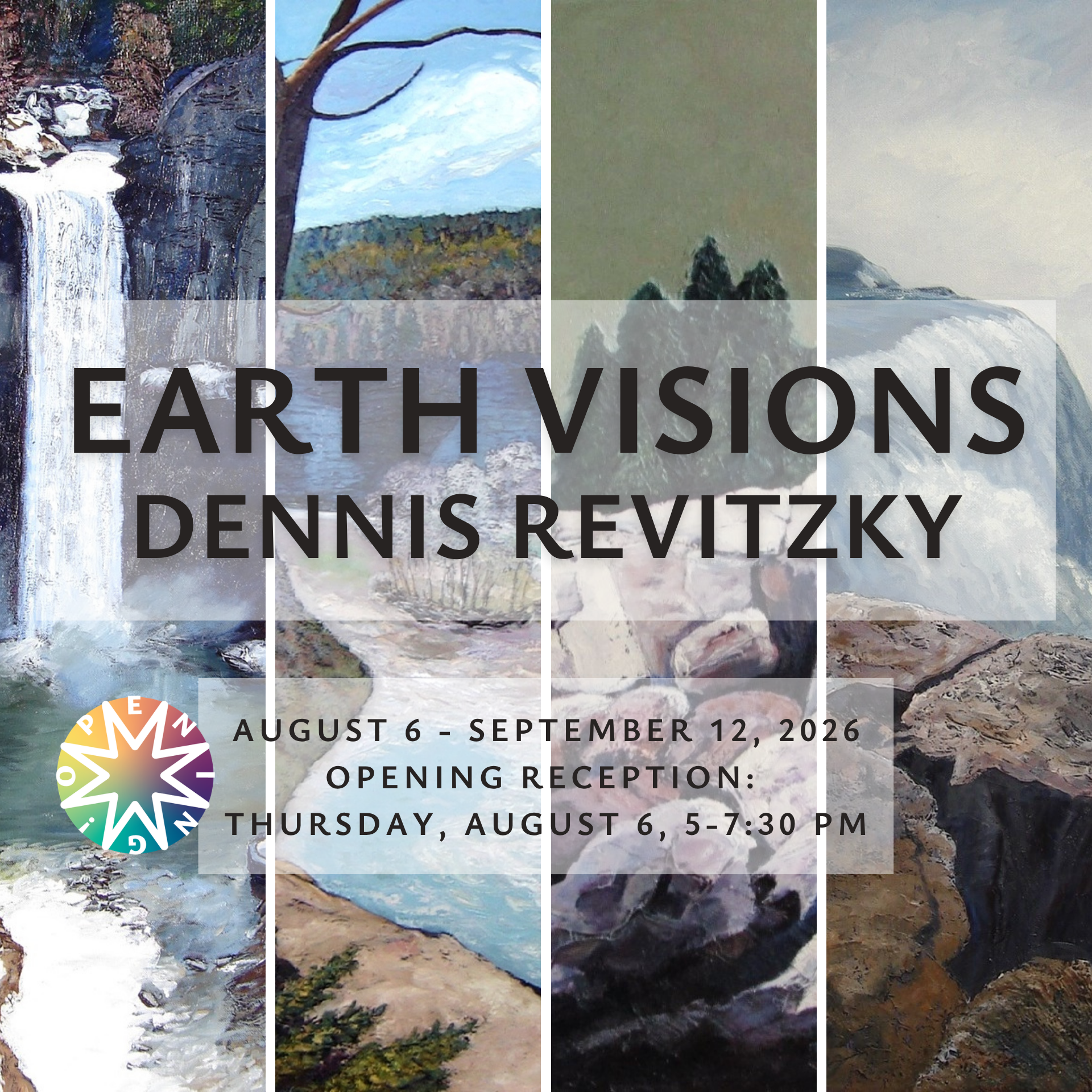 Earth Visions
