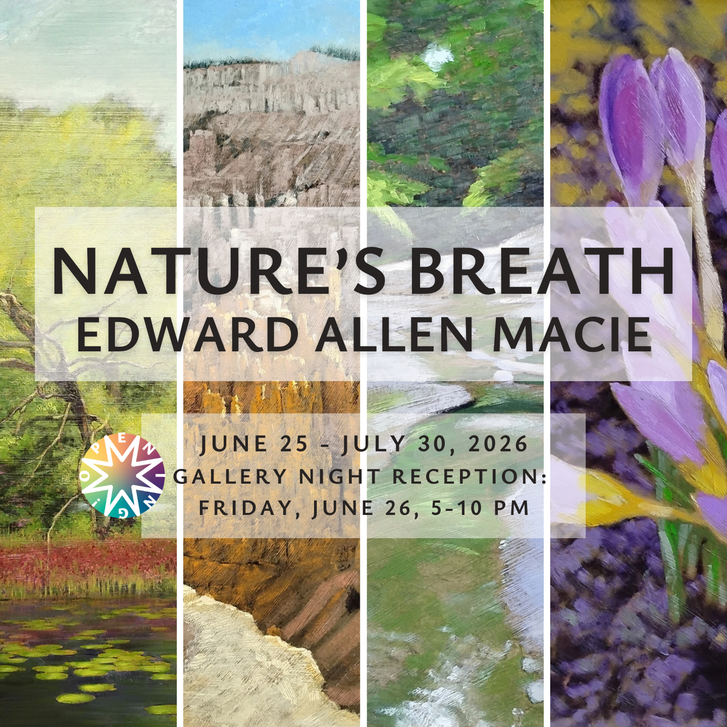 Nature's Breath