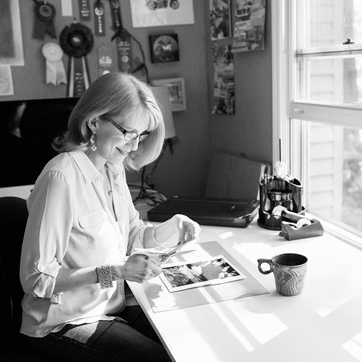 Catherine Rains – Glass Growers Gallery