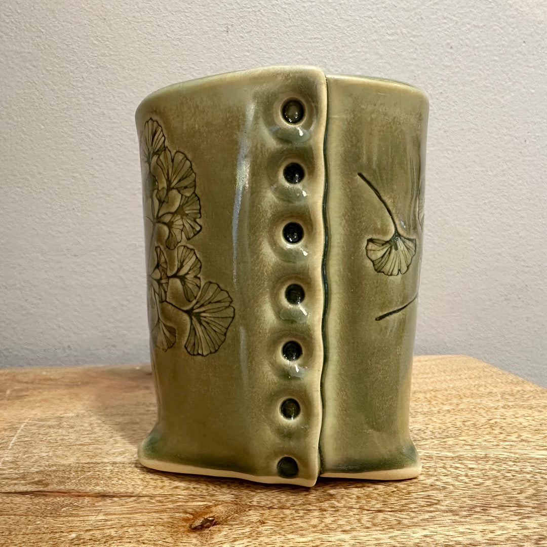 Ginkgo Tree Mug