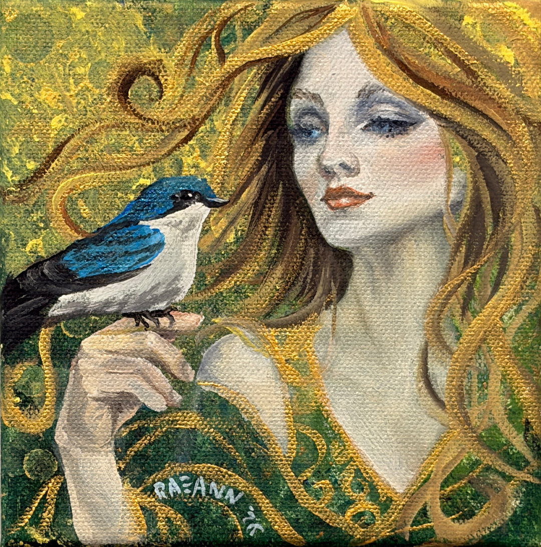 Little Bird