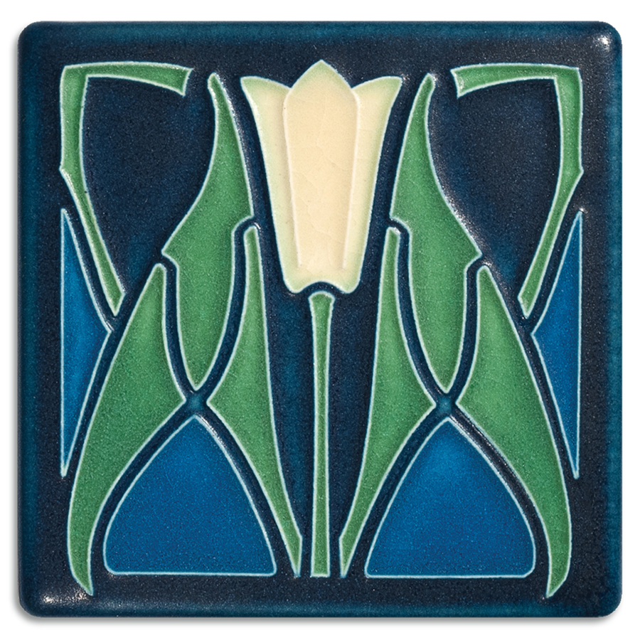 Lotus Indigo