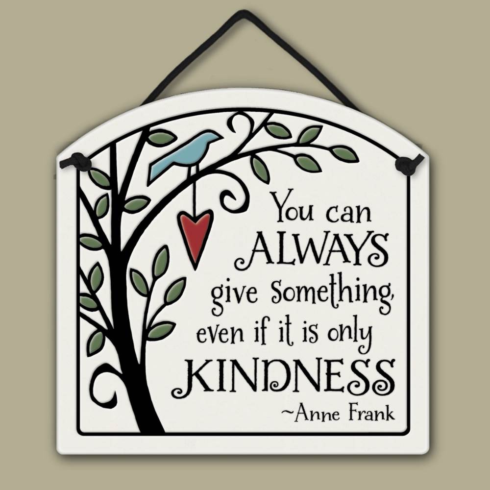 Kindness Tile