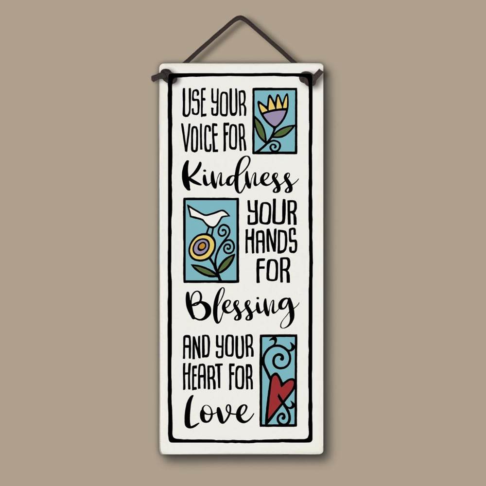 Kindness Blessing Love