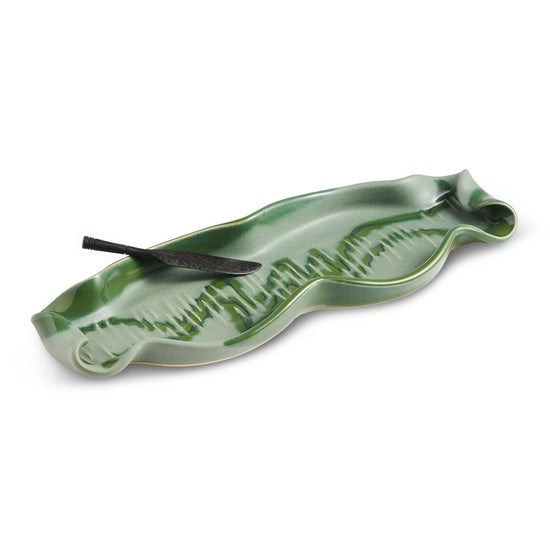 Baguette Tray Green