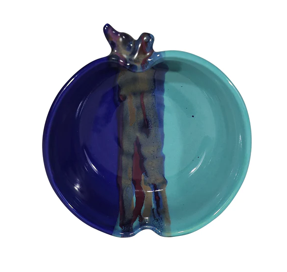 Apple Bowl Mystic Waters