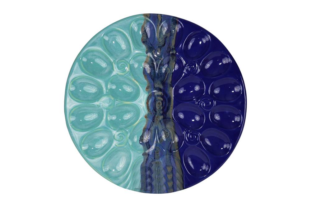 Egg Tray Mystic Water