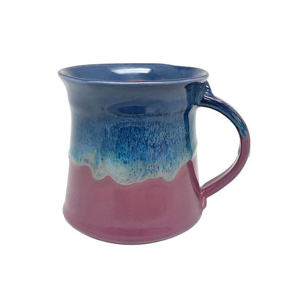 Medium Mug Purple Passion