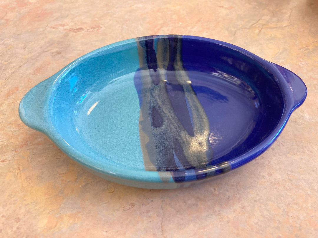 Small Ramekin Mystic Water