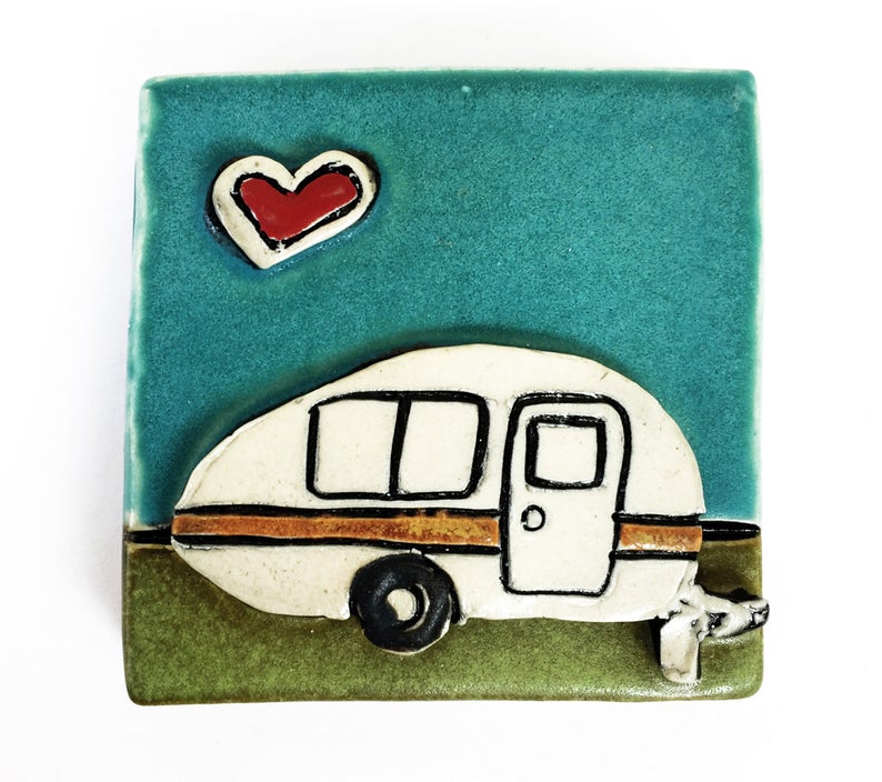Clique Tile Camper