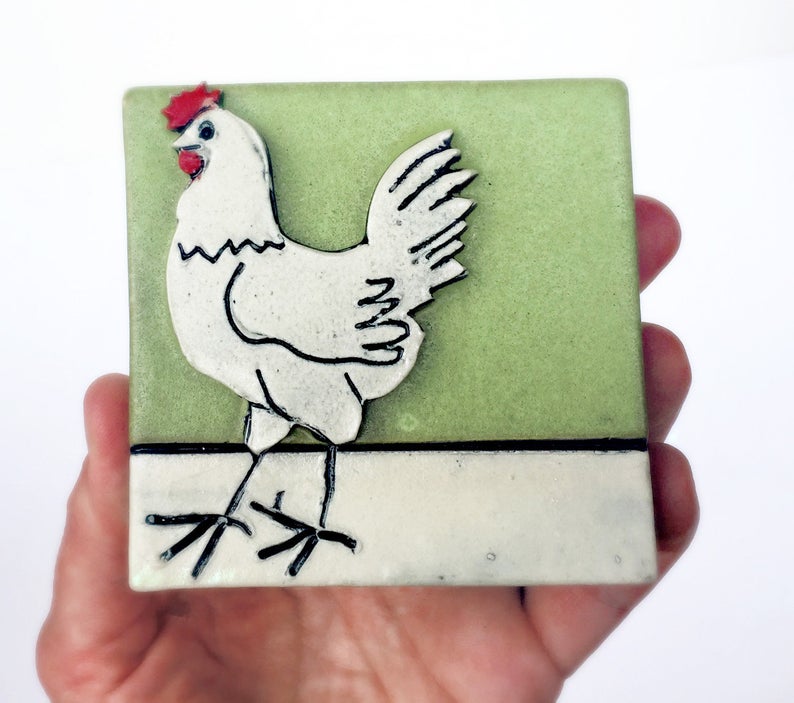 Clique Tile Chicken