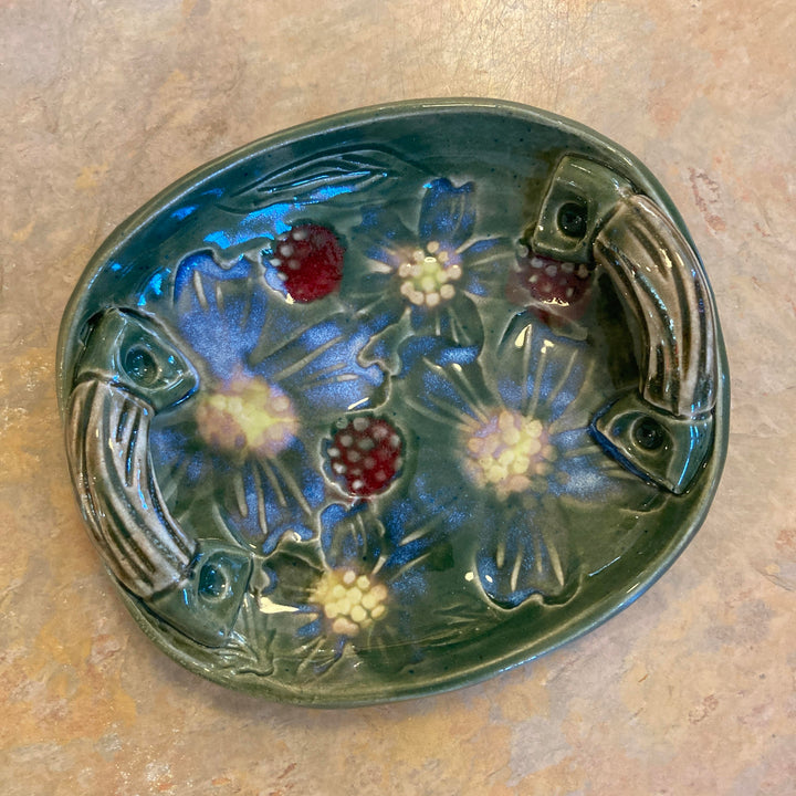 Cherry Blossom Tray Petite