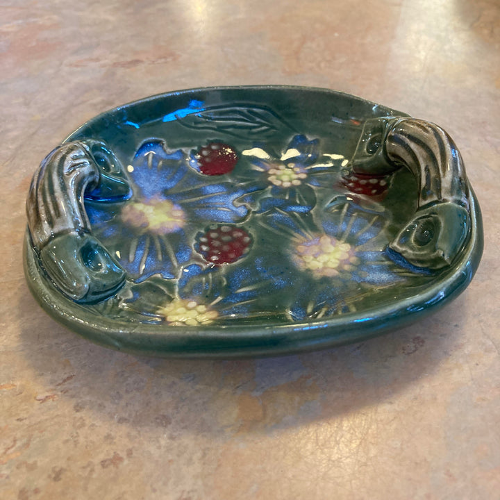 Cherry Blossom Tray Petite