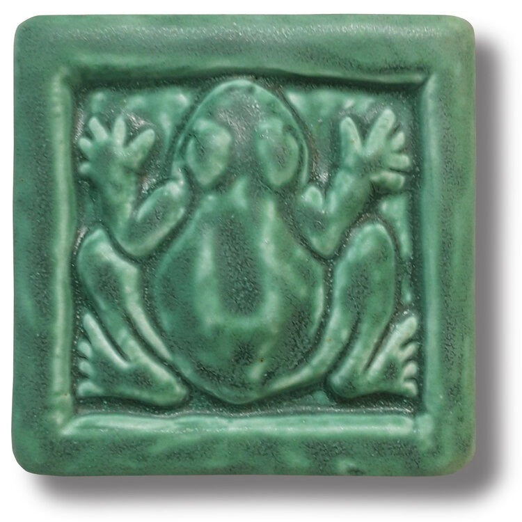 3x3 Frog Tile Tree Frog