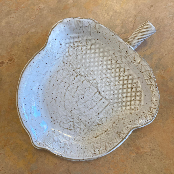Acorn Accent Dish