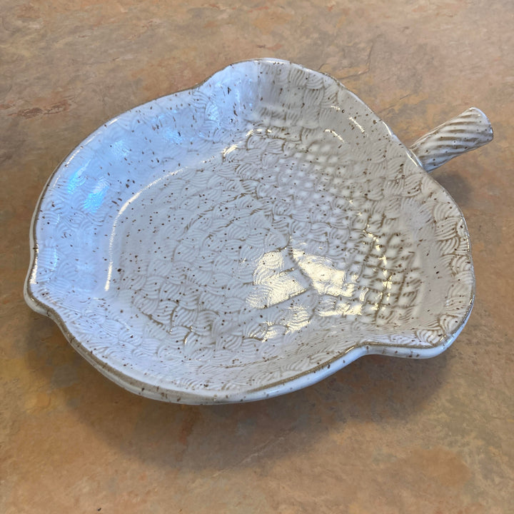 Acorn Accent Dish