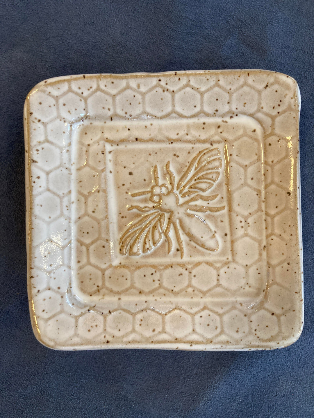 Honey Bee Mini Dish