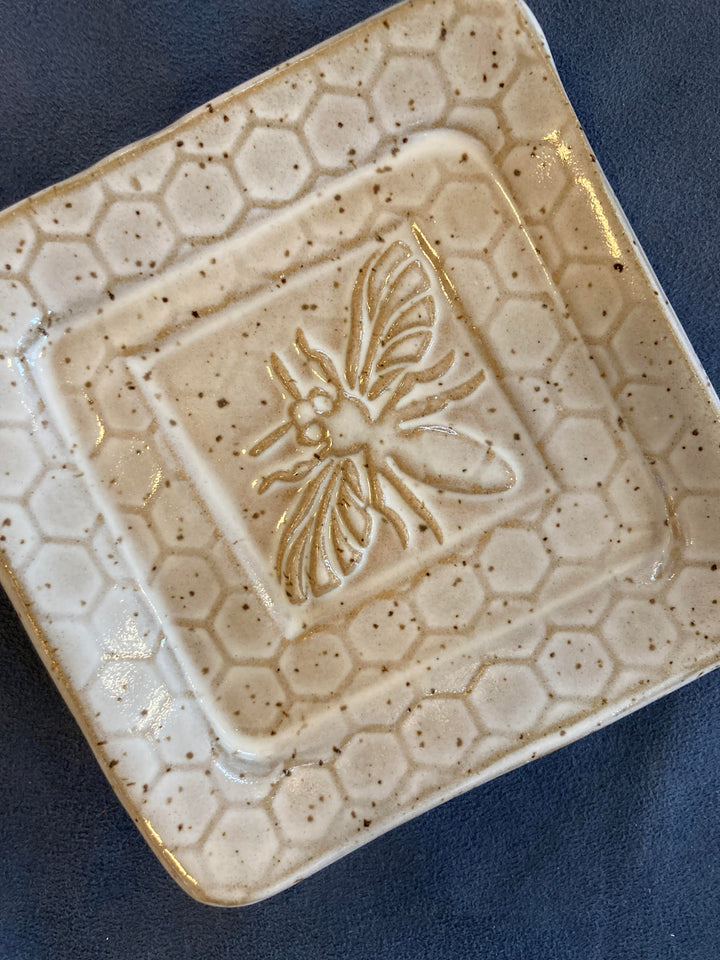 Honey Bee Mini Dish