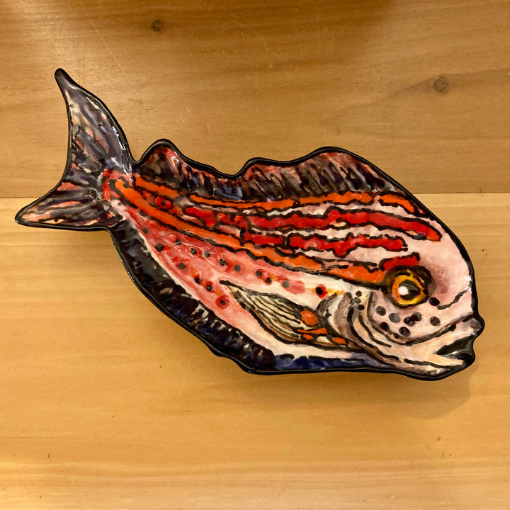 Fish Dish Small 1