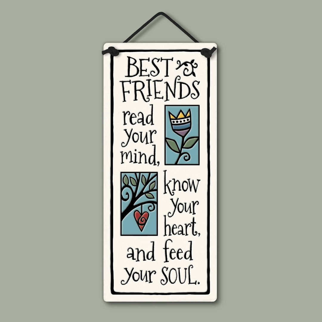 Feed Your Soul Friendship