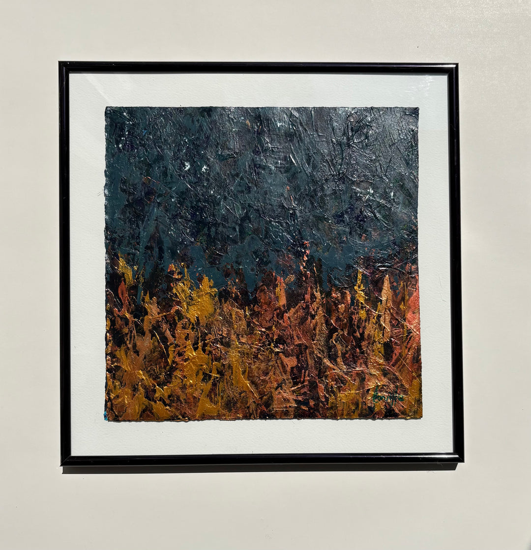 Fire Flies