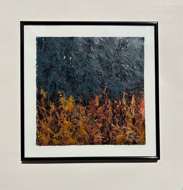 Fire Flies