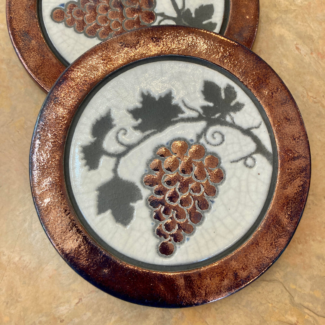 Hot Plate Grapevine