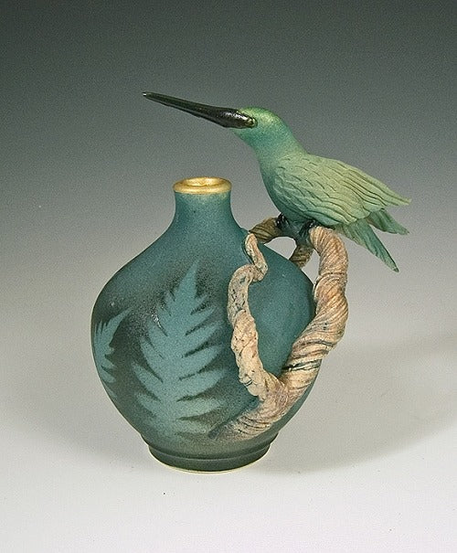 Hummingbird Branch Bottle