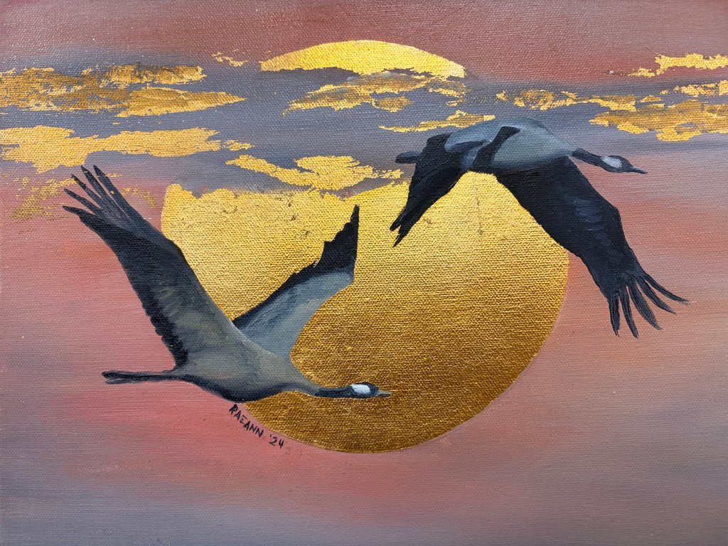 Harvest Sun