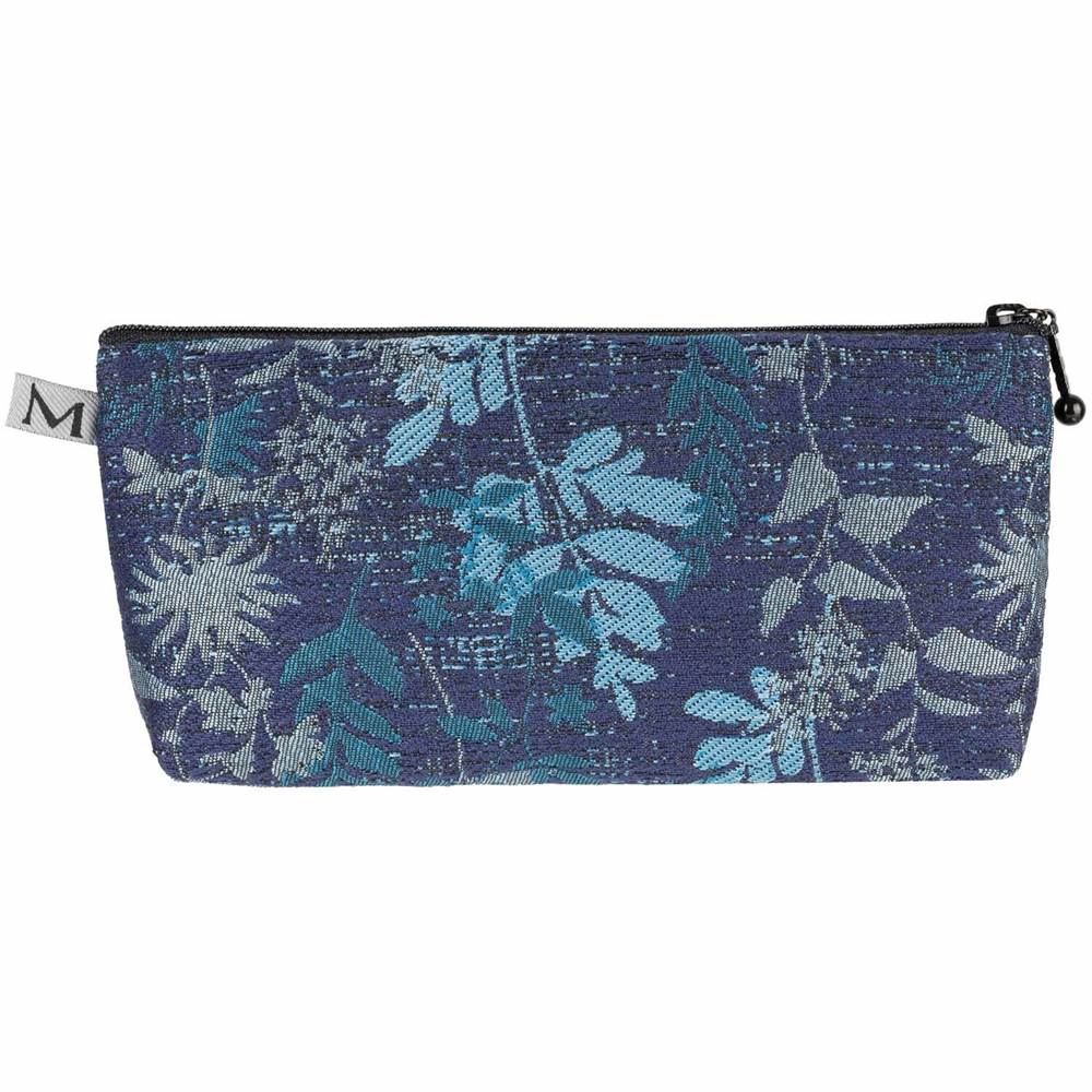 Heidi Wallet Woodland Blue