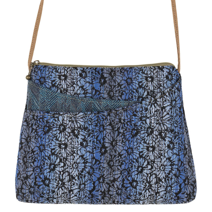 Sparrow Bag Wildflower Blue