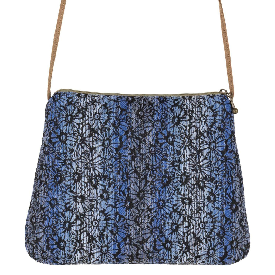 Sparrow Bag Wildflower Blue