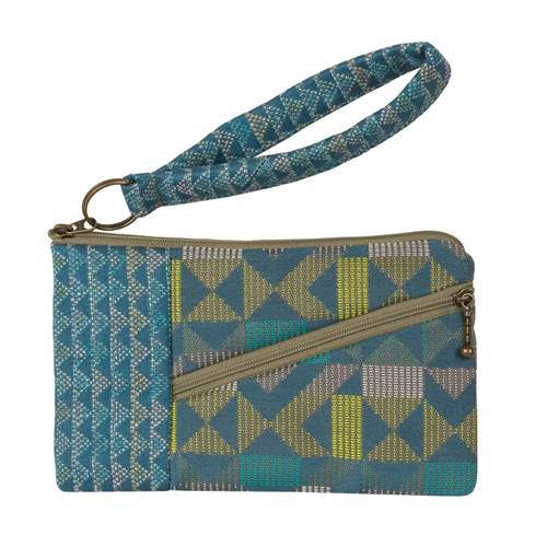 Beetle Bag Americana Teal